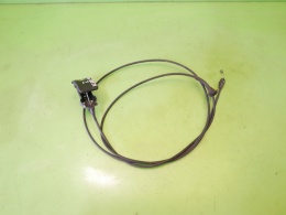 Linka rączka otwierania maski pokrywy silnika DODGE CALIBER I PM 06-09
