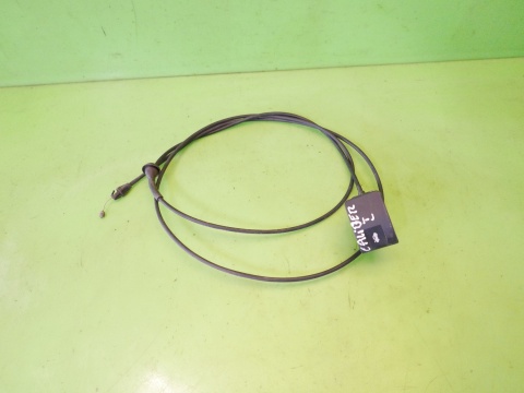 Linka rączka otwierania maski pokrywy silnika DODGE CALIBER I PM 06-09