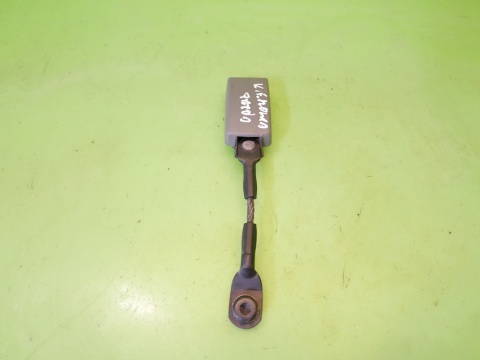Zatrzask zapięcie pasa lewe przód DODGE CALIBER I PM 06-09