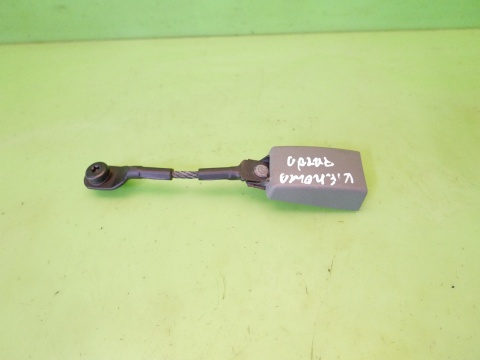 Zatrzask zapięcie pasa lewe przód DODGE CALIBER I PM 06-09