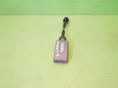 Zatrzask zapięcie pasa lewe przód DODGE CALIBER I PM 06-09