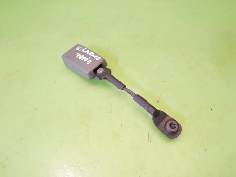 Zatrzask zapięcie pasa lewe przód DODGE CALIBER I PM 06-09
