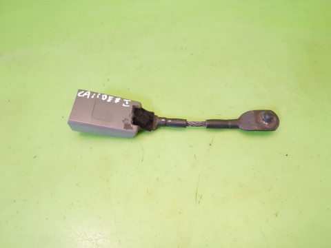 Zatrzask zapięcie pasa lewe przód DODGE CALIBER I PM 06-09