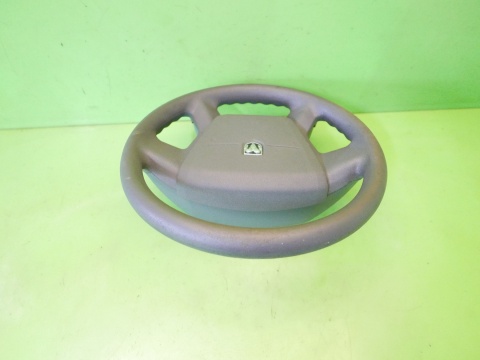Kierownica + poduszka airbag DODGE CALIBER I PM 06-09