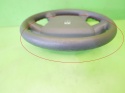 Kierownica + poduszka airbag DODGE CALIBER I PM 06-09