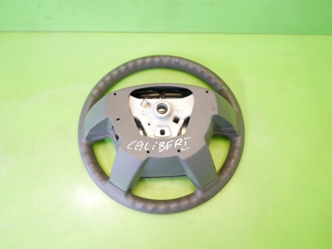 Kierownica + poduszka airbag DODGE CALIBER I PM 06-09
