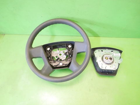 Kierownica + poduszka airbag DODGE CALIBER I PM 06-09