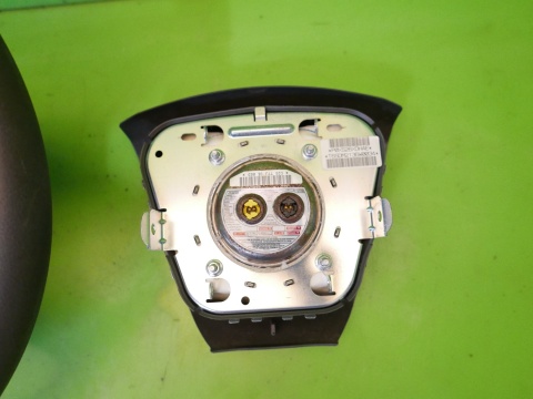 Kierownica + poduszka airbag DODGE CALIBER I PM 06-09