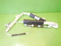 Kurtyna powietrzna airbag prawa P55351256AA DODGE CALIBER I PM 06-09