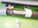 Kurtyna powietrzna airbag prawa P55351256AA DODGE CALIBER I PM 06-09