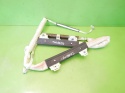 Kurtyna powietrzna airbag prawa P55351256AA DODGE CALIBER I PM 06-09