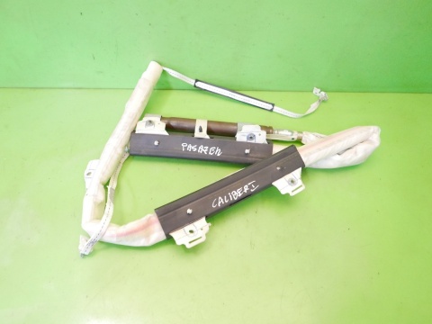 Kurtyna powietrzna airbag prawa P55351256AA DODGE CALIBER I PM 06-09