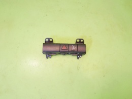 Przełącznik świateł awaryjnych P04602709AC DODGE CALIBER I PM 06-09