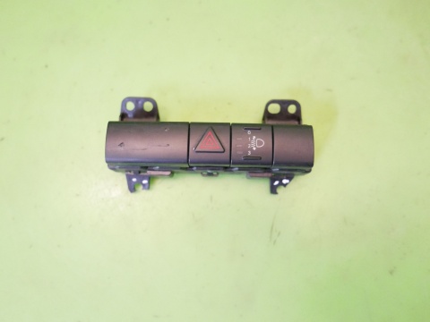 Przełącznik świateł awaryjnych P04602709AC DODGE CALIBER I PM 06-09