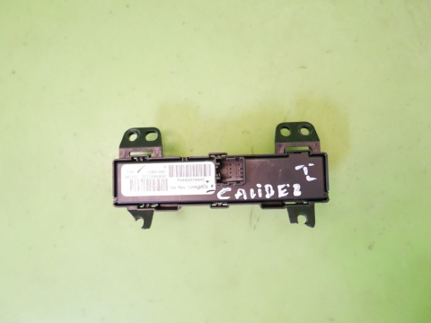 Przełącznik świateł awaryjnych P04602709AC DODGE CALIBER I PM 06-09