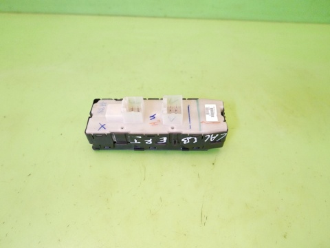 Przełącznik panel szyb lewy przód 56040691AD/B DODGE CALIBER I PM 06-09