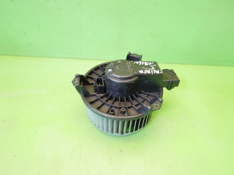 Wentylator dmuchawa nawiewu AY2727005011 DODGE CALIBER I PM 1.8 06-09