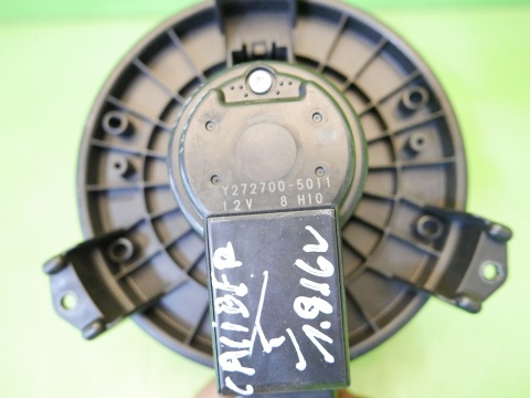 Wentylator dmuchawa nawiewu AY2727005011 DODGE CALIBER I PM 1.8 06-09