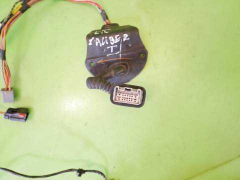 Wiązka instalacja drzwi lewa tył 04795575AD DODGE CALIBER I PM 06-09