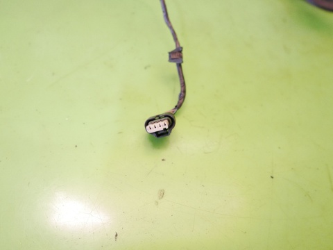 Wiązka instalacja drzwi lewa tył 04795575AD DODGE CALIBER I PM 06-09