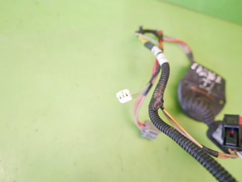 Wiązka instalacja drzwi lewa tył 04795575AD DODGE CALIBER I PM 06-09
