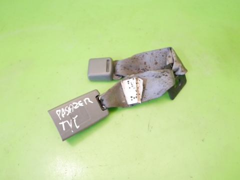Zatrzask zapięcie pasa prawe tył DODGE CALIBER I PM 06-09