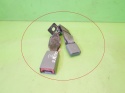 Zatrzask zapięcie pasa prawe tył DODGE CALIBER I PM 06-09