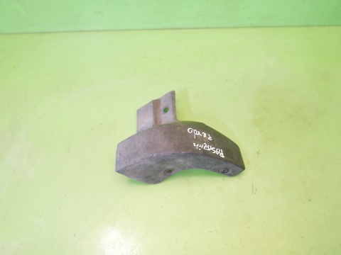 Osłona listwa nakładka progu błotnika prawa przód DODGE CALIBER I PM 06-09