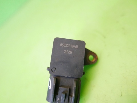 Czujnik mapsensor 05033310AB DODGE CALIBER I PM 1.8 06-09