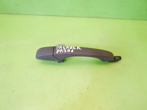 Klamka zewnętrzna prawa przód DODGE CALIBER I PM 06-09