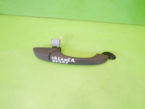 Klamka zewnętrzna prawa przód DODGE CALIBER I PM 06-09