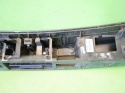 Blenda listwa klapy tył bagażnika PBM 05074082AB DODGE CALIBER I PM 06-09