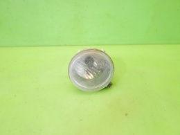 Halogen przeciwmgłowy lewy Valeo DODGE CALIBER I PM 06-09