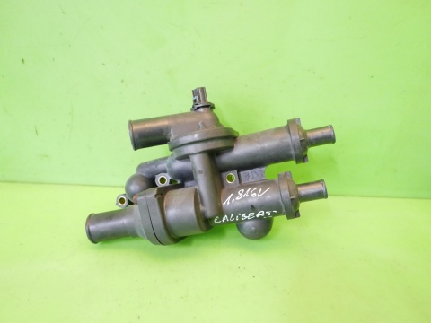 Obudowa króciec termostatu 04884568AB 04884569AB DODGE CALIBER I PM 1.8 06-