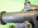 Obudowa króciec termostatu 04884568AB 04884569AB DODGE CALIBER I PM 1.8 06-