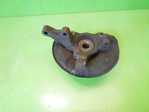 Zwrotnica piasta lewa przód DODGE CALIBER I PM 1.8 06-09