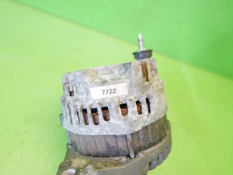 Alternator DODGE CALIBER I PM 1.8 06-09
