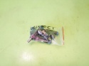 Wtrysk wtryskiwacz 04891779AA DODGE CALIBER I PM 1.8 06-09