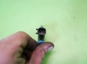 Wtrysk wtryskiwacz 04891779AA DODGE CALIBER I PM 1.8 06-09