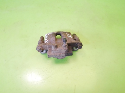 Zacisk hamulcowy lewy tył DODGE CALIBER I PM 1.8 06-09