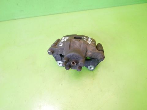 Zacisk hamulcowy lewy przód DODGE CALIBER I PM 1.8 06-09