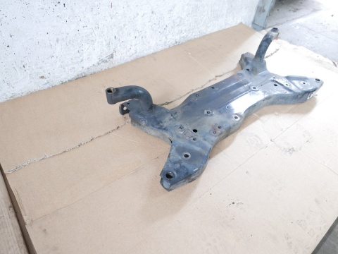 Belka sanki wózek kołyska przód pod silnik DODGE CALIBER I PM 1.8 06-09