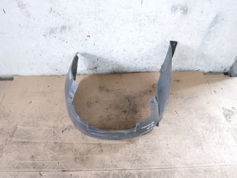Nadkole prawe przód 05303866AC DODGE CALIBER I PM 06-09