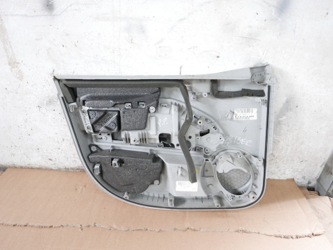 Boczek tapicerka drzwi prawa przód DODGE CALIBER I PM 06-09