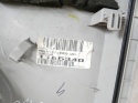 Boczek tapicerka drzwi prawa przód DODGE CALIBER I PM 06-09