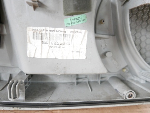 Boczek tapicerka drzwi prawa przód DODGE CALIBER I PM 06-09