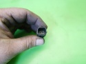 Czujnik temperatury powietrza dolotowego 6487AB DODGE CALIBER I PM 1.8 06-