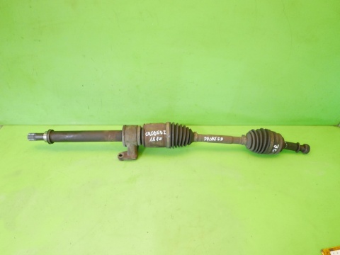 Półoś prawa przód długa manual 05105649AC DODGE CALIBER I PM 1.8 06-09