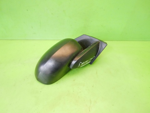 Lusterko zewnętrzne prawe 5pin DODGE CALIBER I PM 06-09