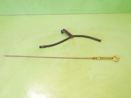 Miarka bagnet poziomu oleju 04884734AB DODGE CALIBER I PM 1.8 06-09